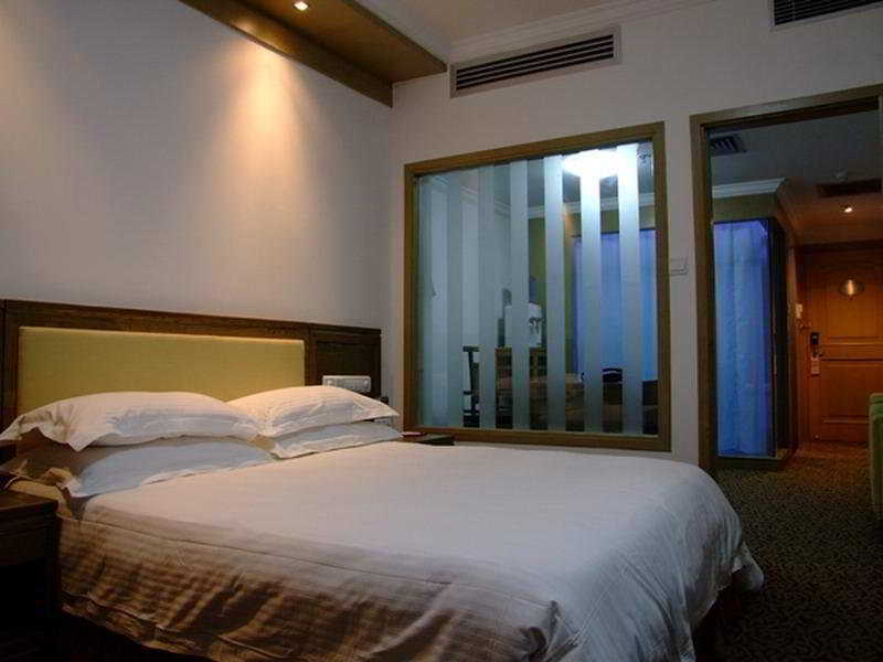 Hotel Yin Fa Xangai