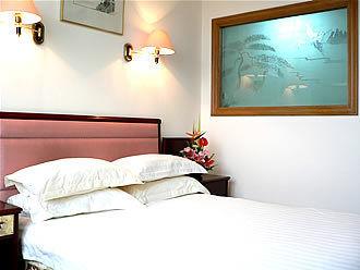 Hotel Yin Fa Xangai