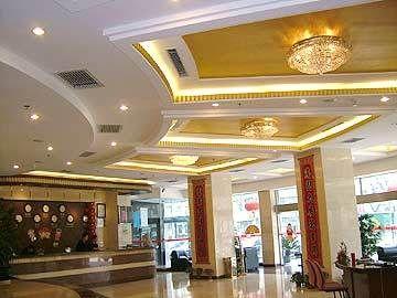 Yin Fa Hotel Xangai